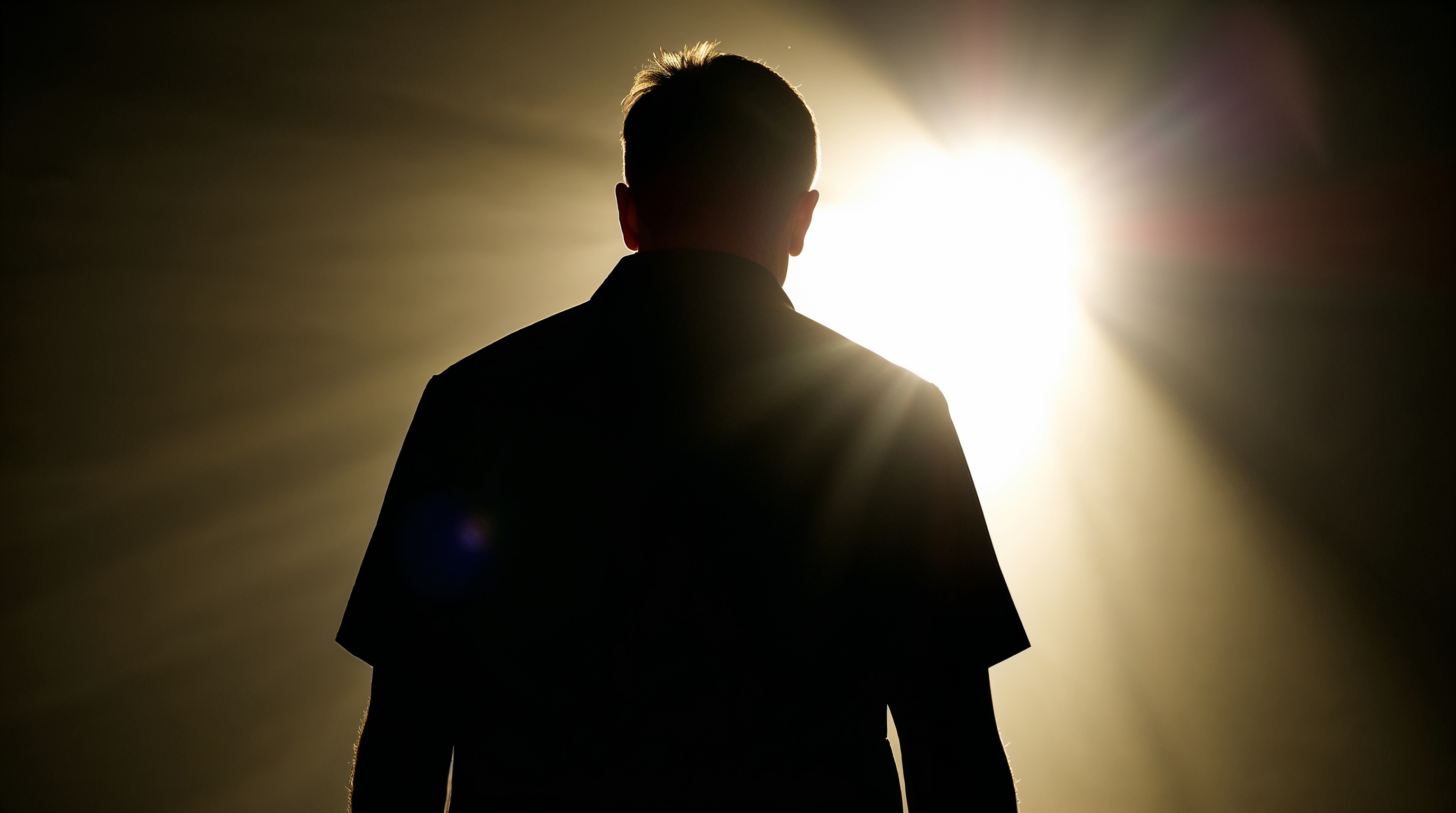 Until the Lights Go Out